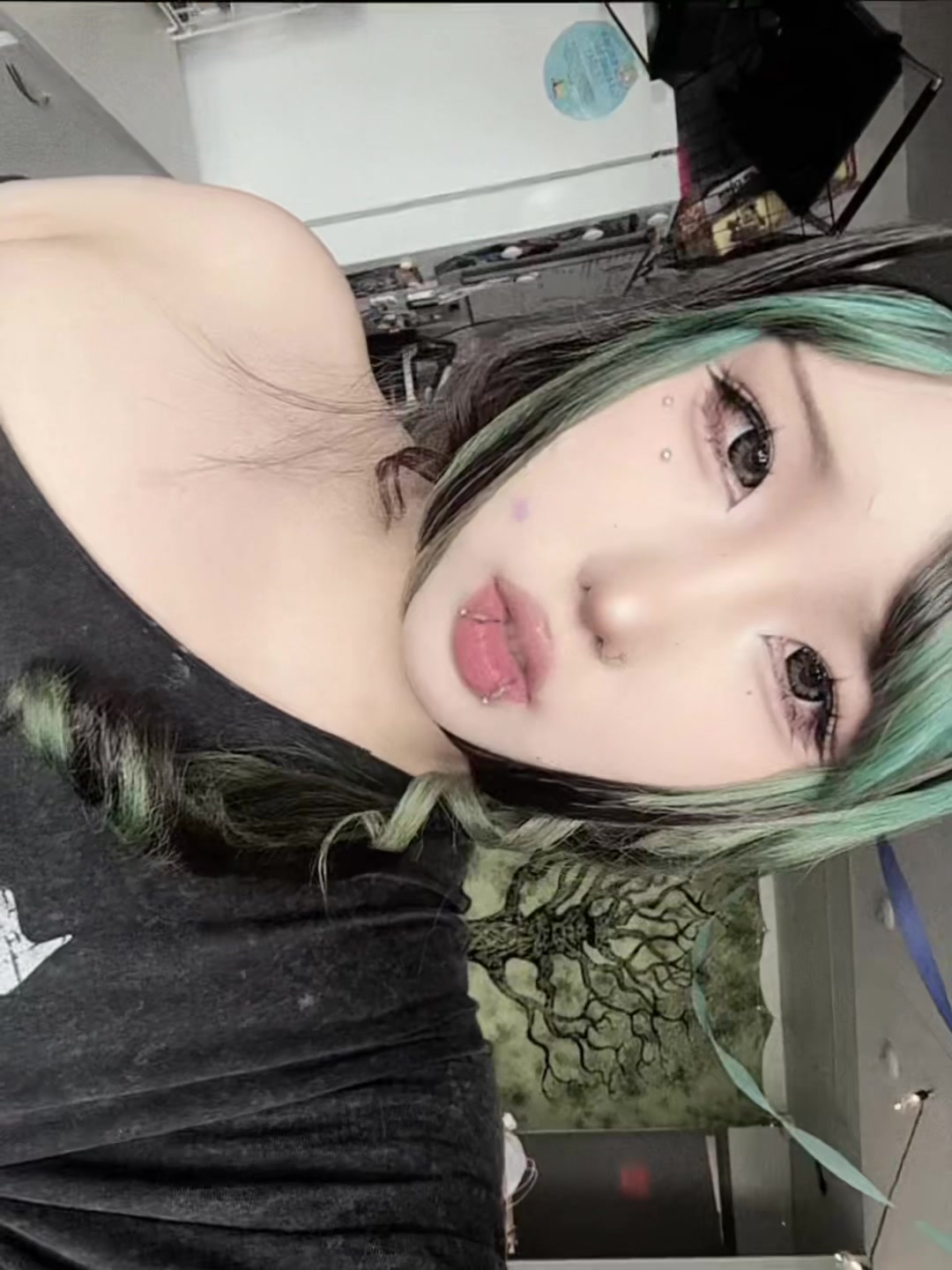 @Azulalovesyou