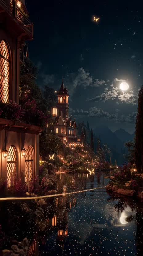 @Ever After Realms