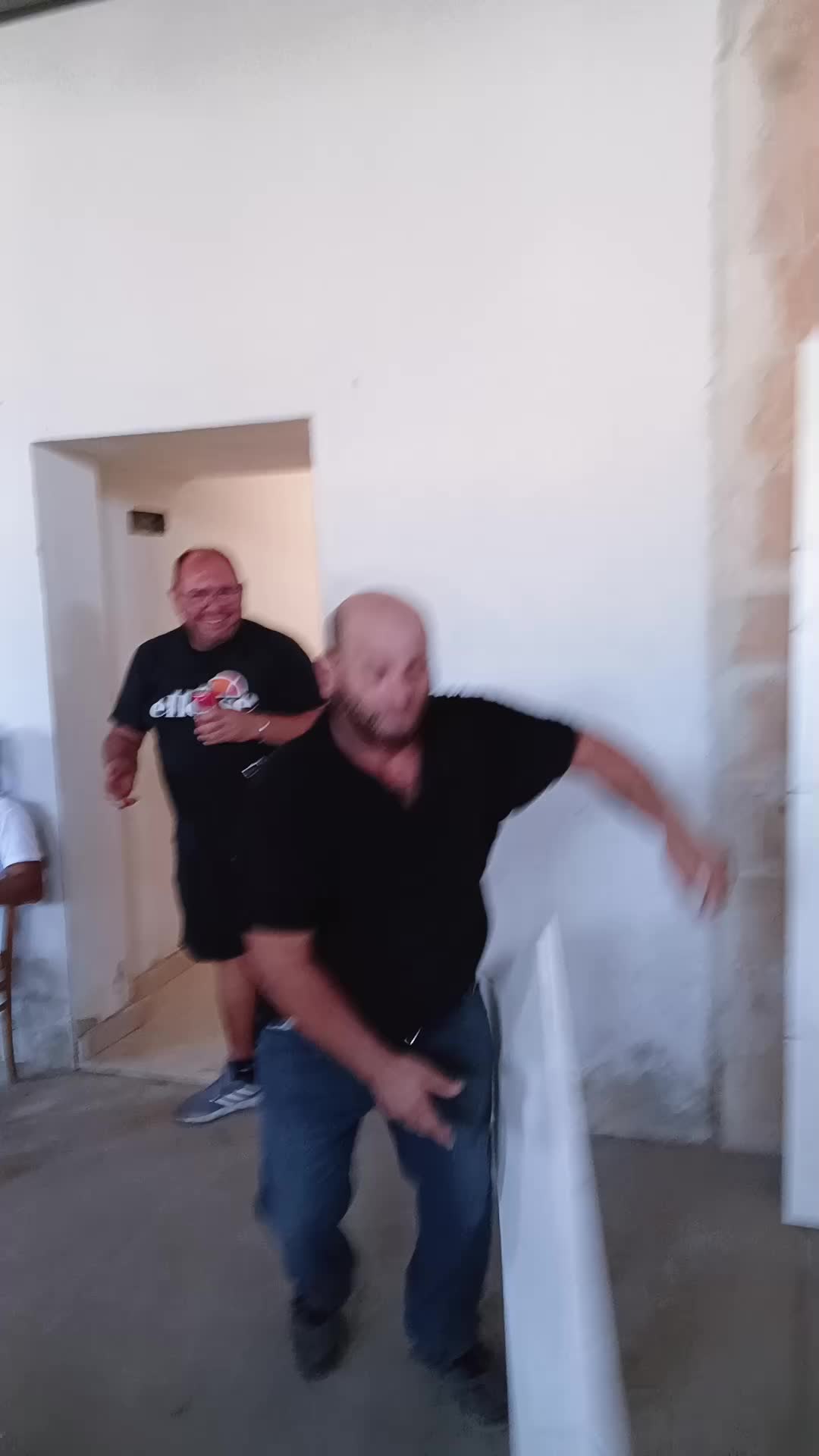 @francesco caputo