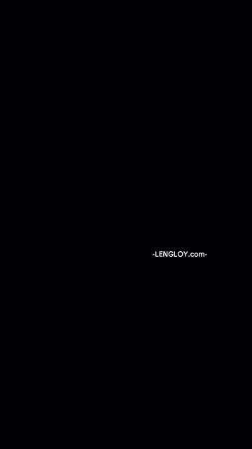 @LENGLOY NI GLOWY LOVEᵀᴱᴬᴹᴳᴸᴼᵂʸ