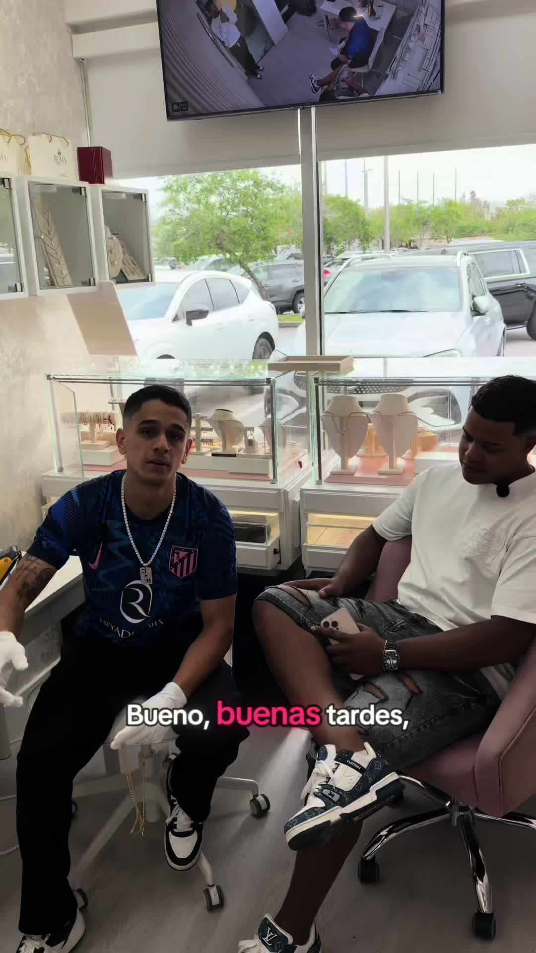 @Roma 18k joyería