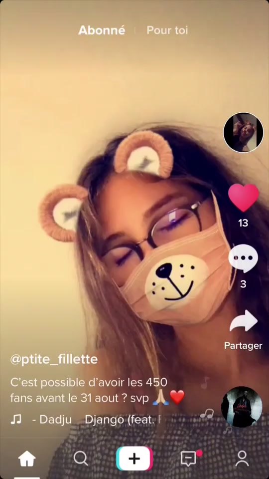 @Sarah & Chloé 💘🔗