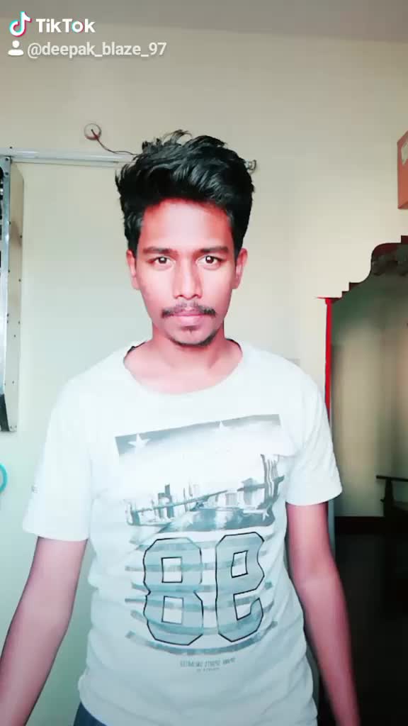@Deepak Kumar❤️