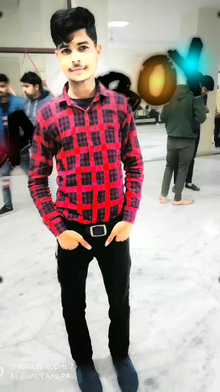 @risky_Ankush