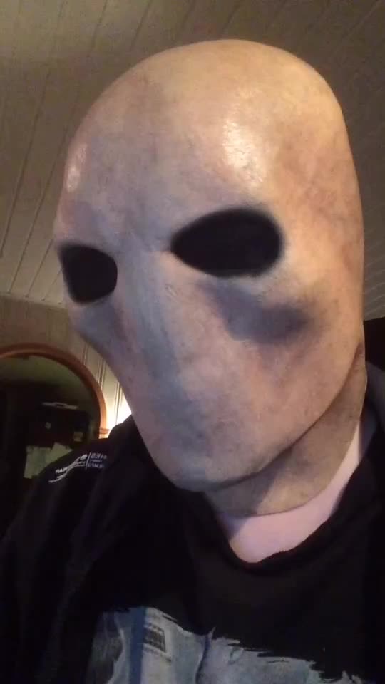 @John Slender