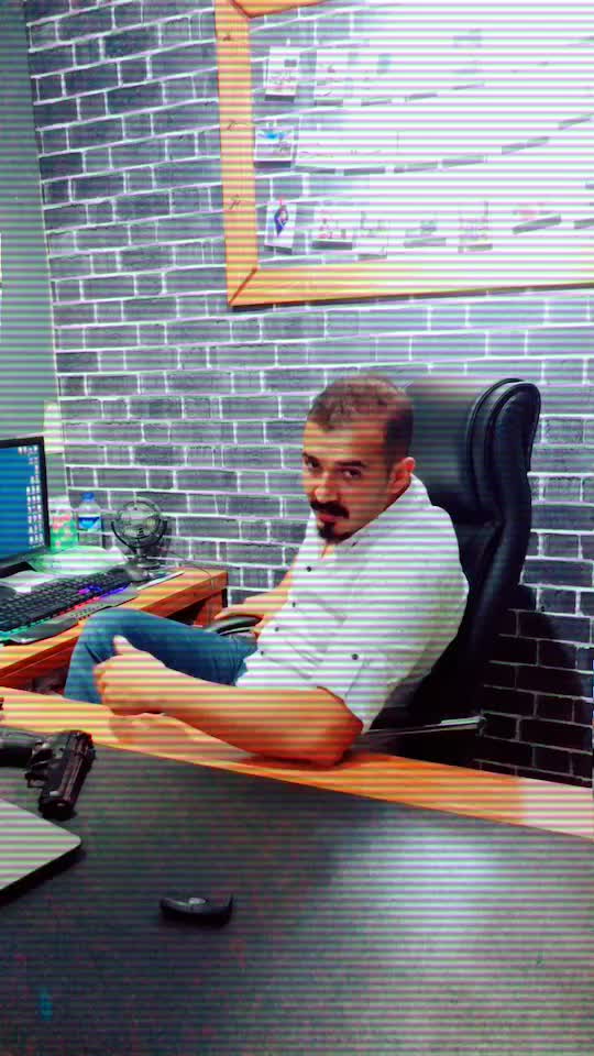 @Gokhan Kaya