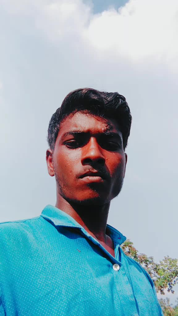 @Poghe Santosh
