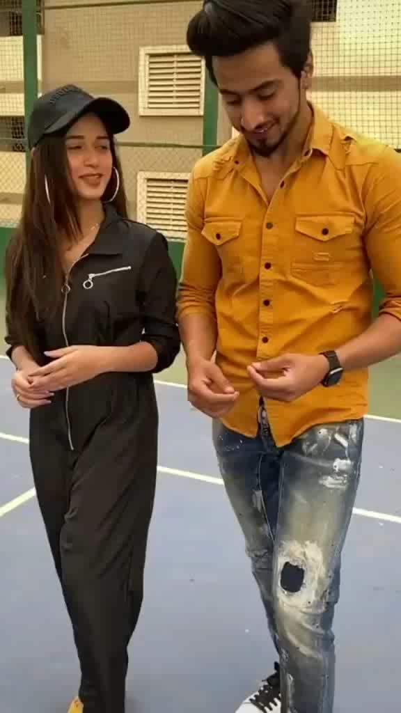 @jannat 👸