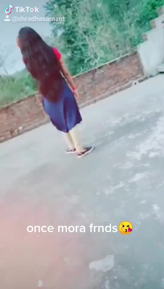 @Shradha Samant