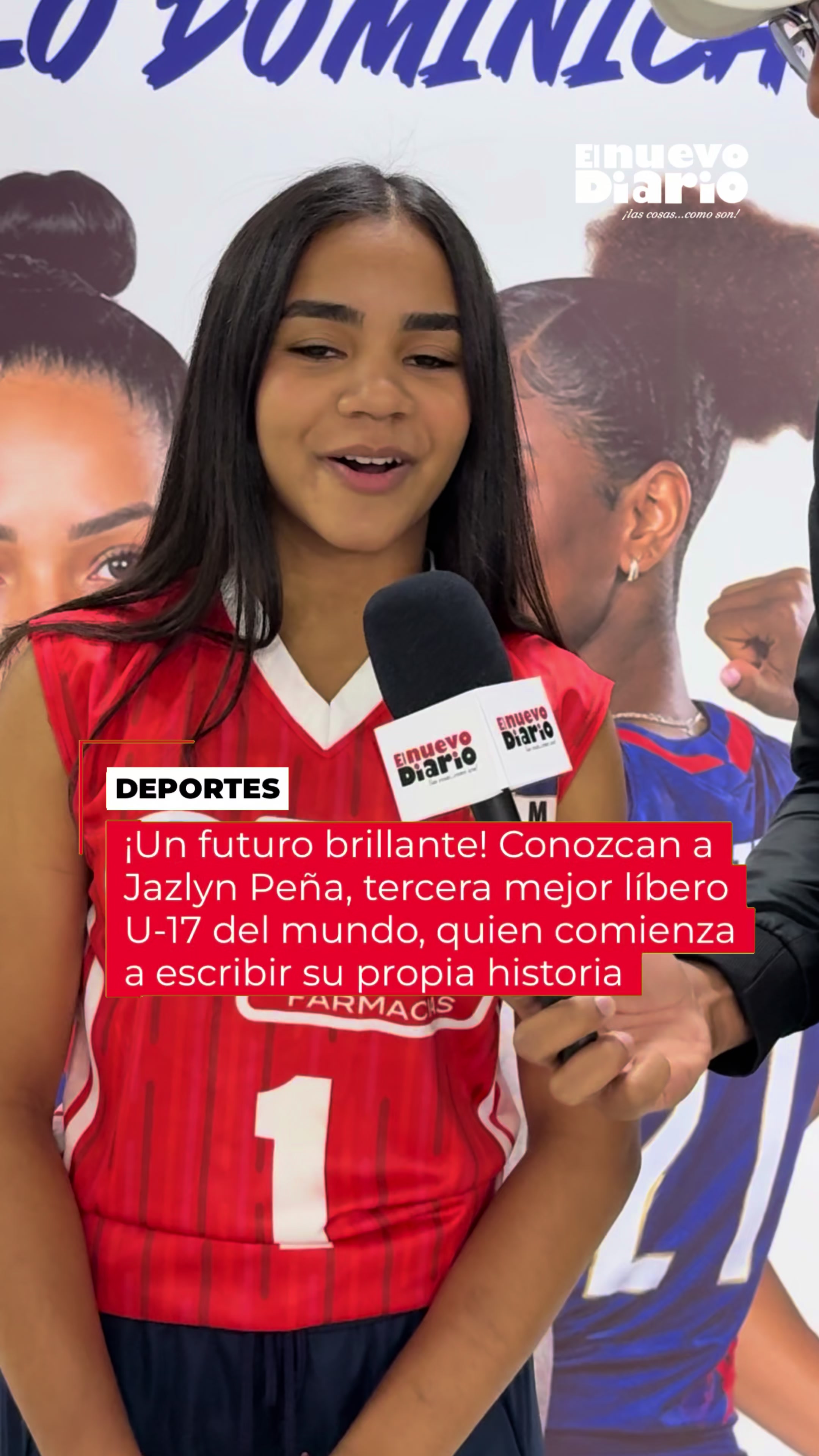 @El Nuevo Diario