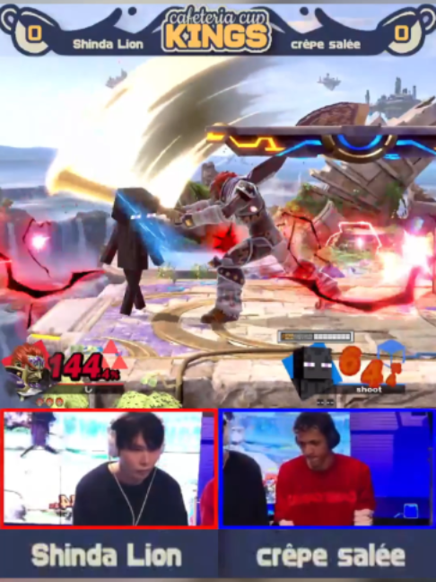 @vgbootcamp