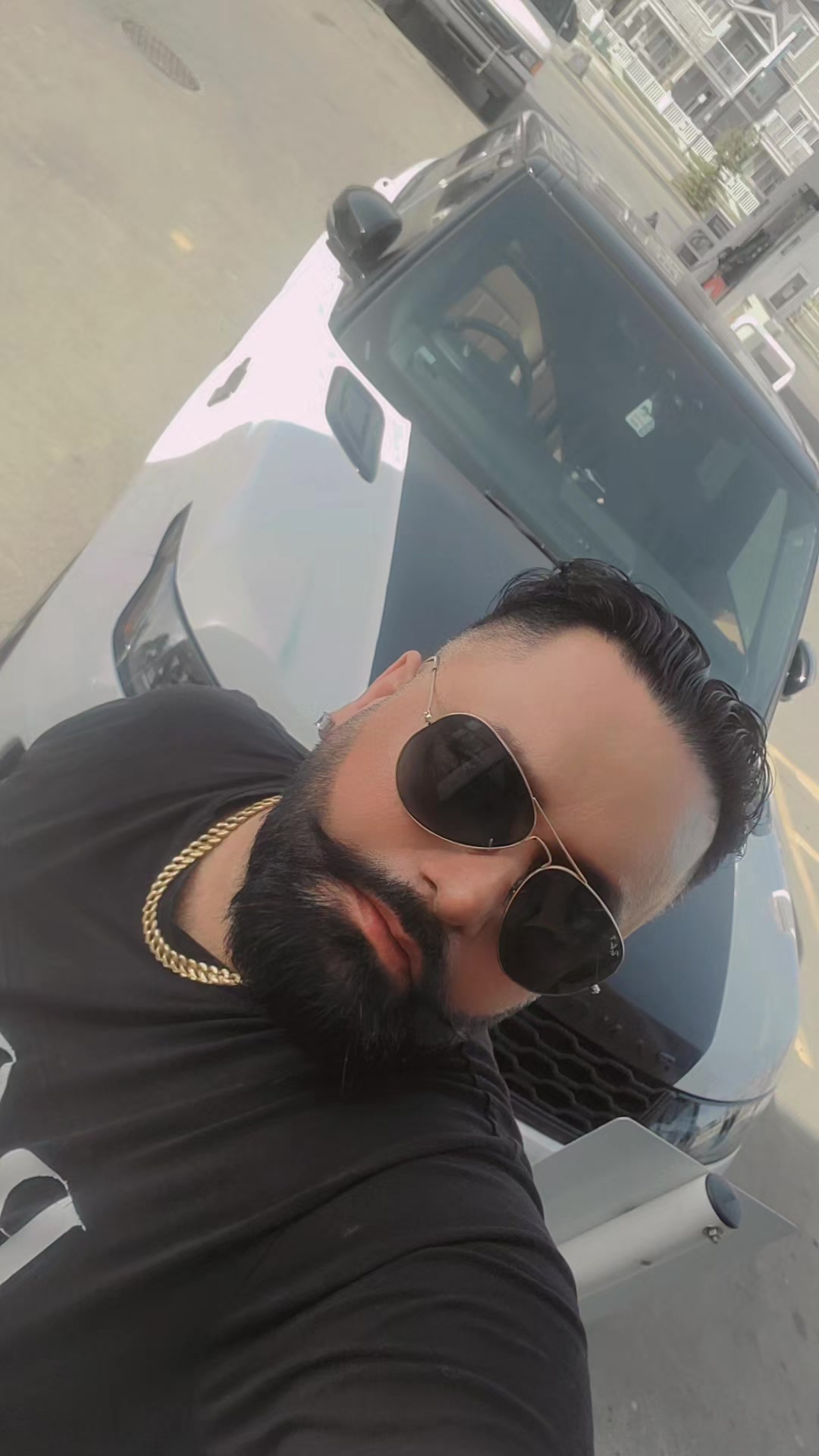 @LUCKY NIJJAR