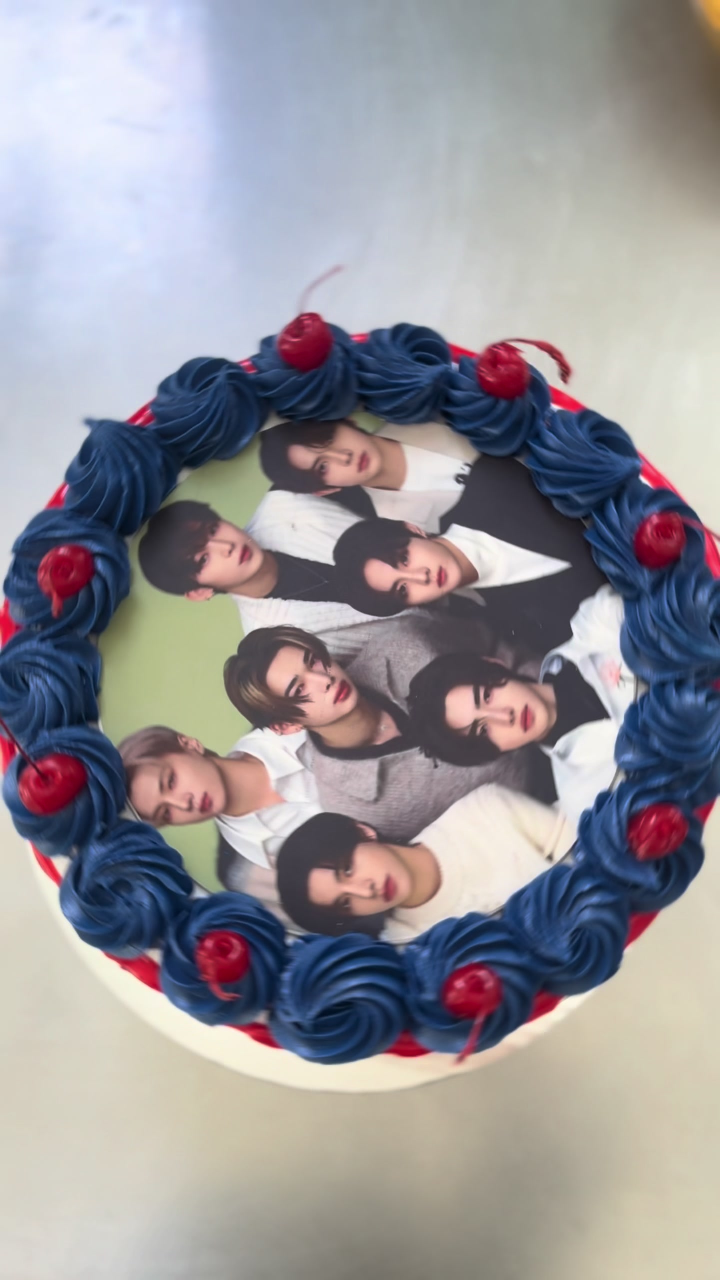 @Swell Sweets Cake Lab