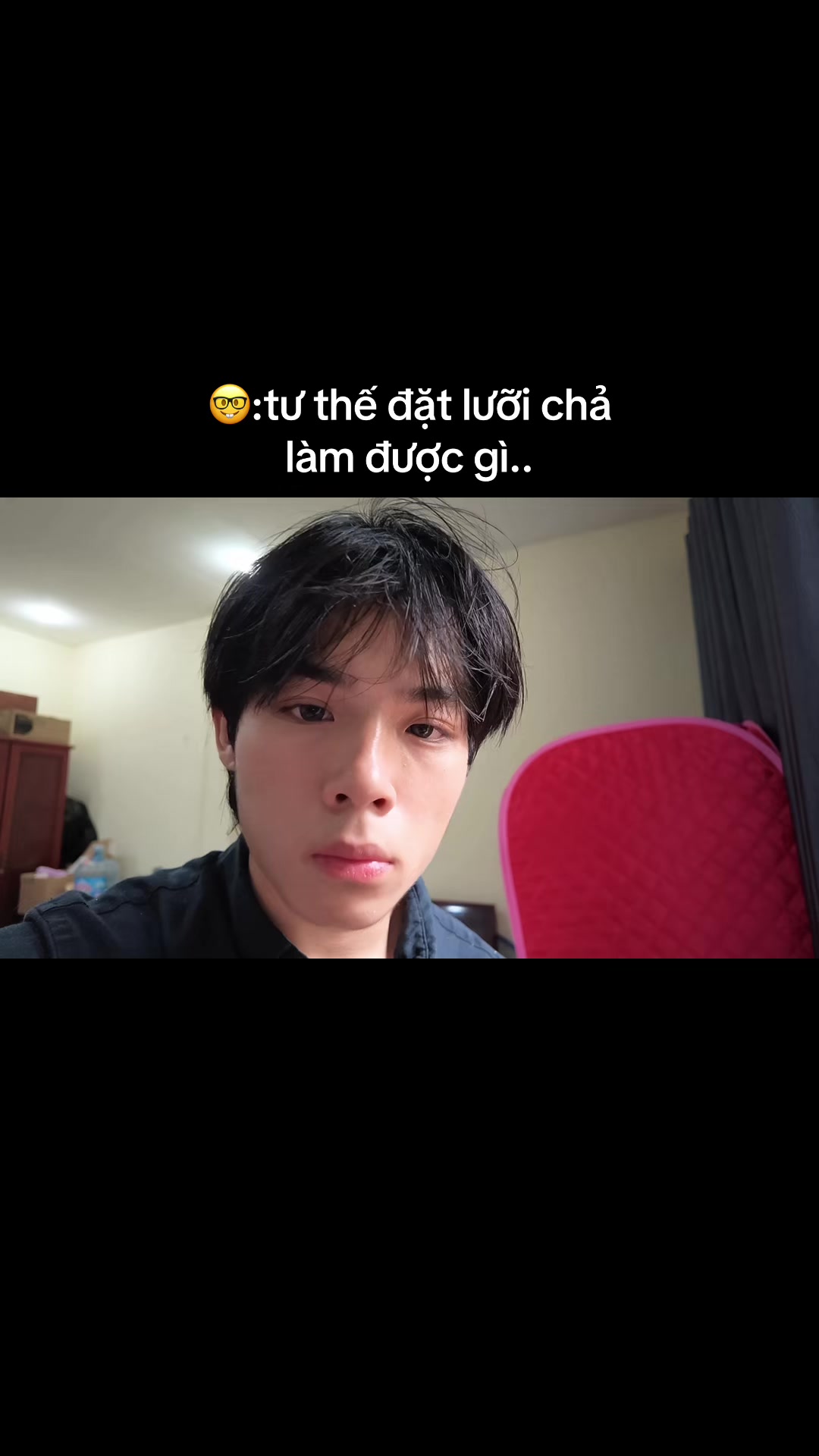 @Mile Glow Up