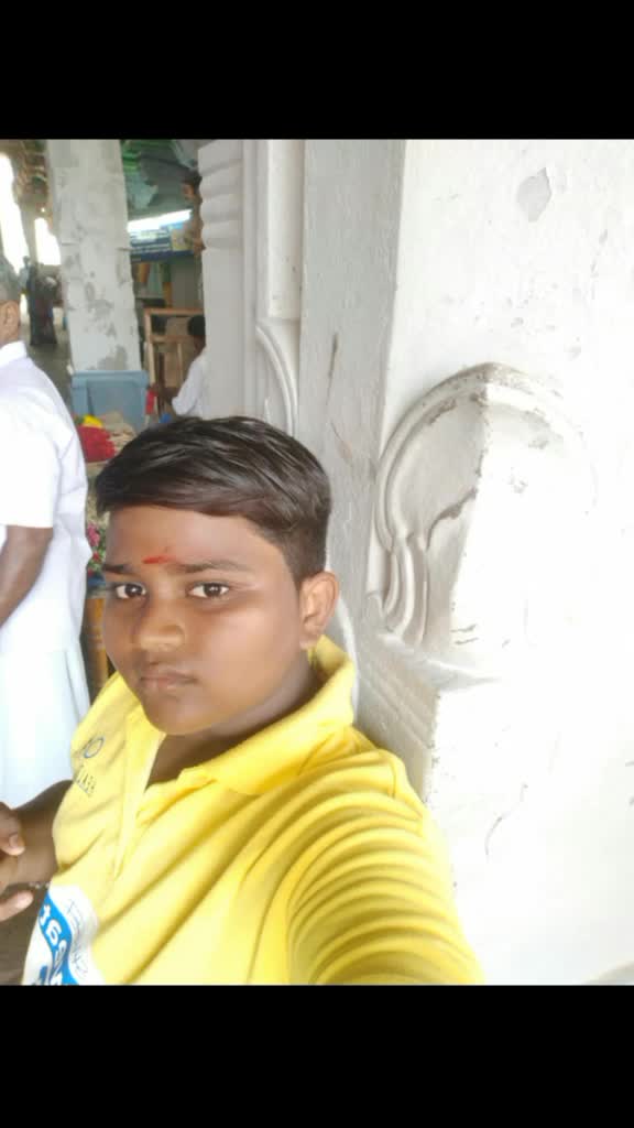 @Thoyesh Haresh
