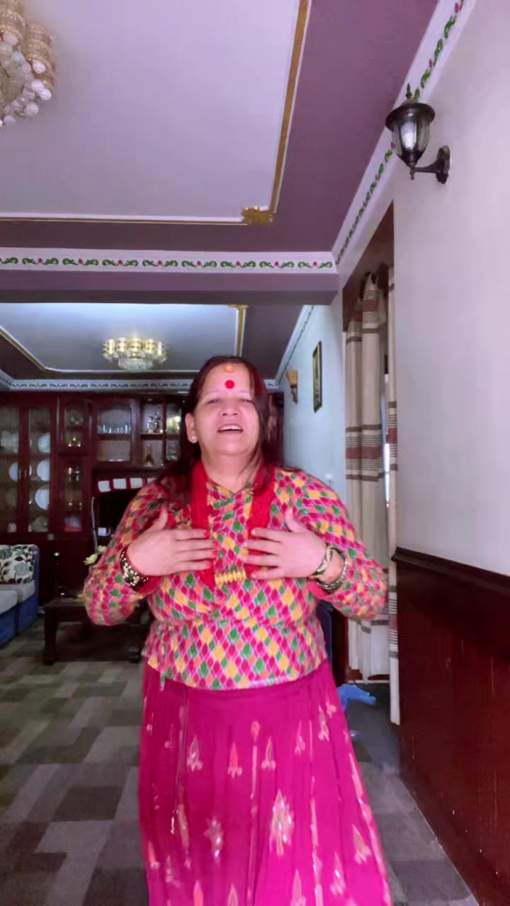 @Radika Singh Shahi