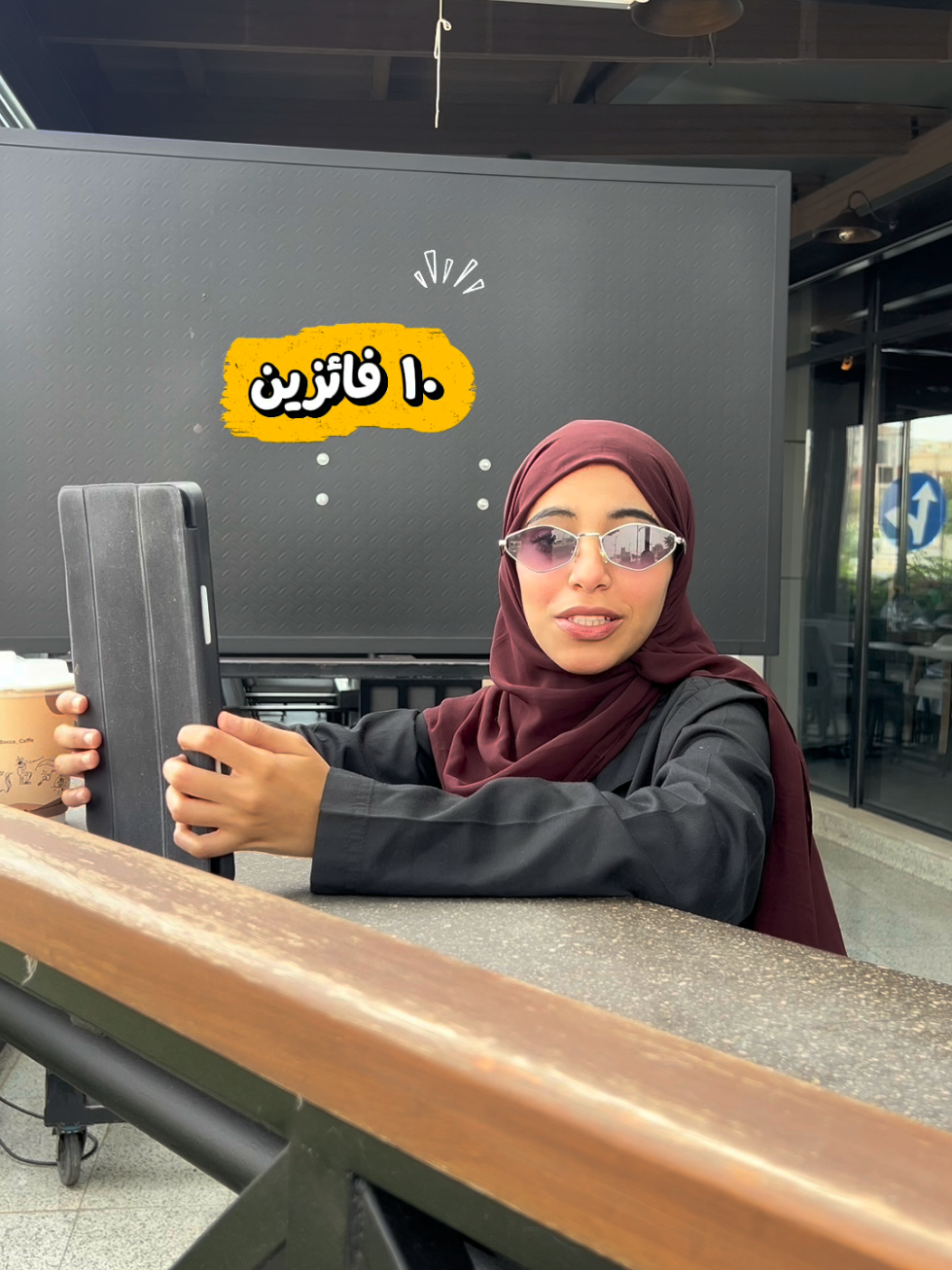 @bocca_caffe بوكا كافيه
