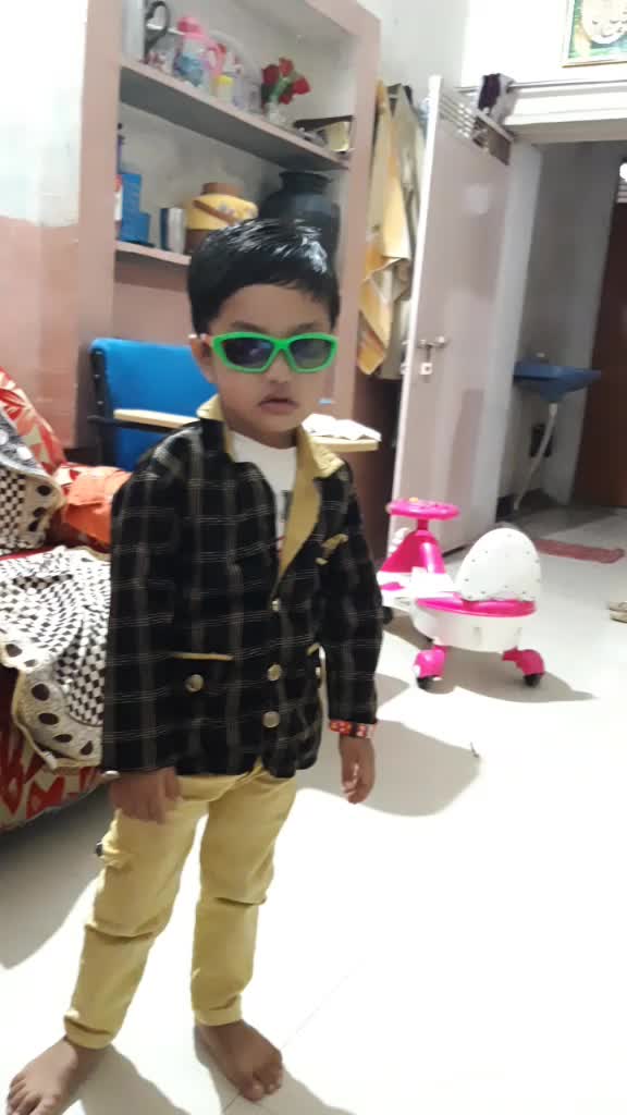 @afshan ansari
