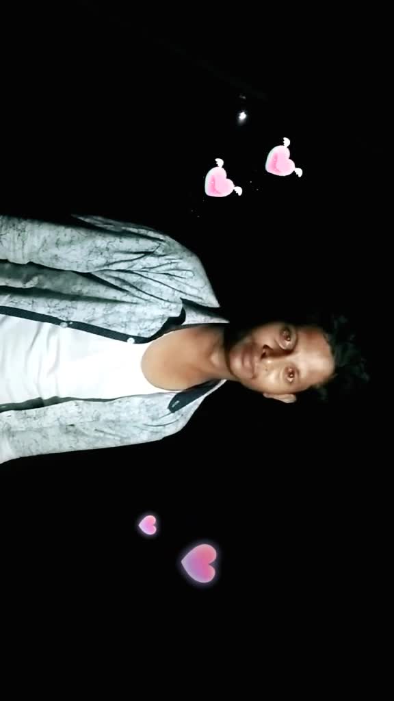@Sravan Darling