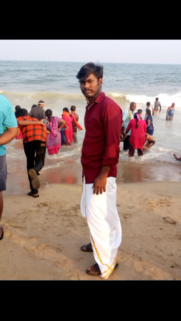 @Sathish Kumar
