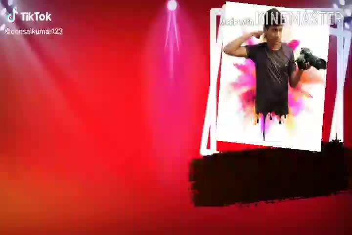 @Pj Vijay