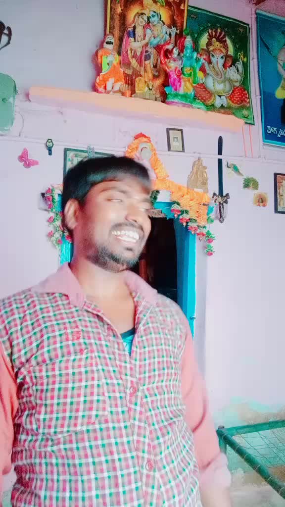 @M.B.Krishna Goud