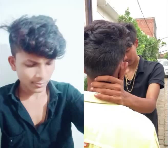 @Rohit1234