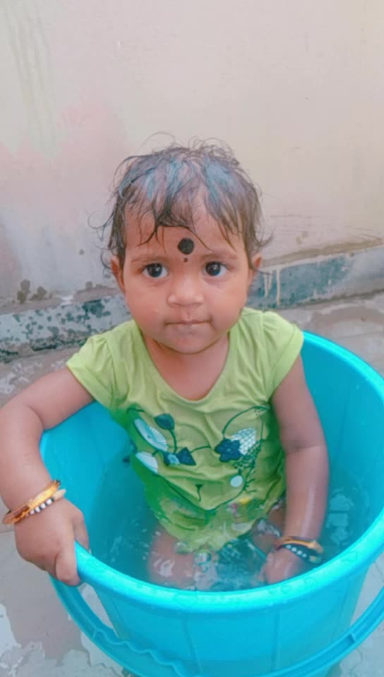 @Gidde Thirupati