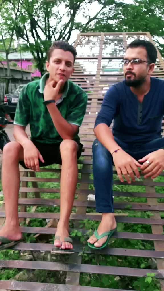 @Pulak Choudhury
