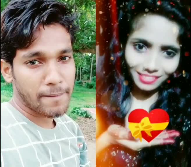@Nihar Ranjan Samal