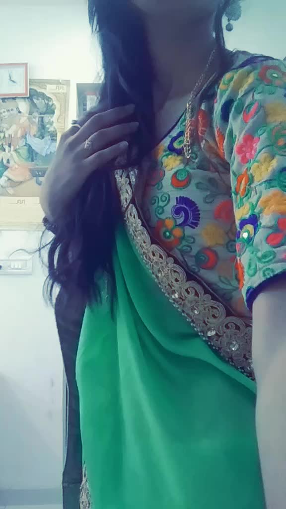 @Radha Jangid