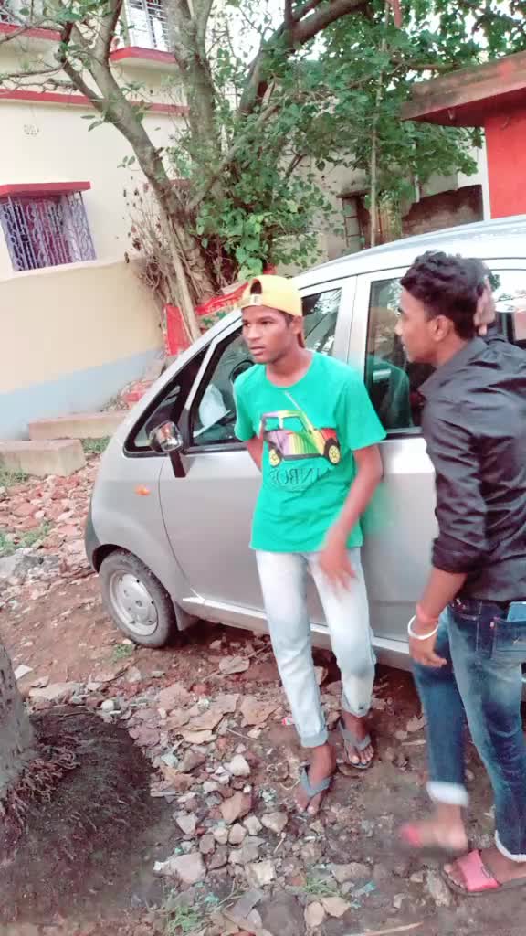 @Suraj Roy