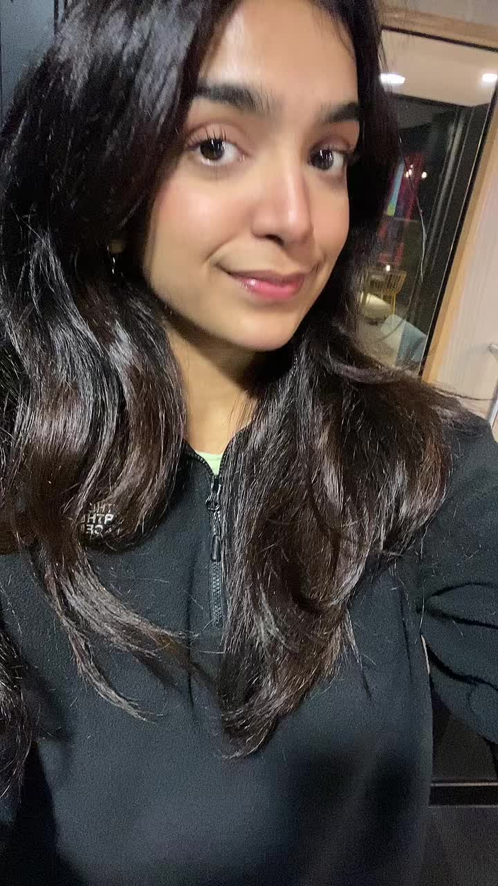 @Rishima Menon