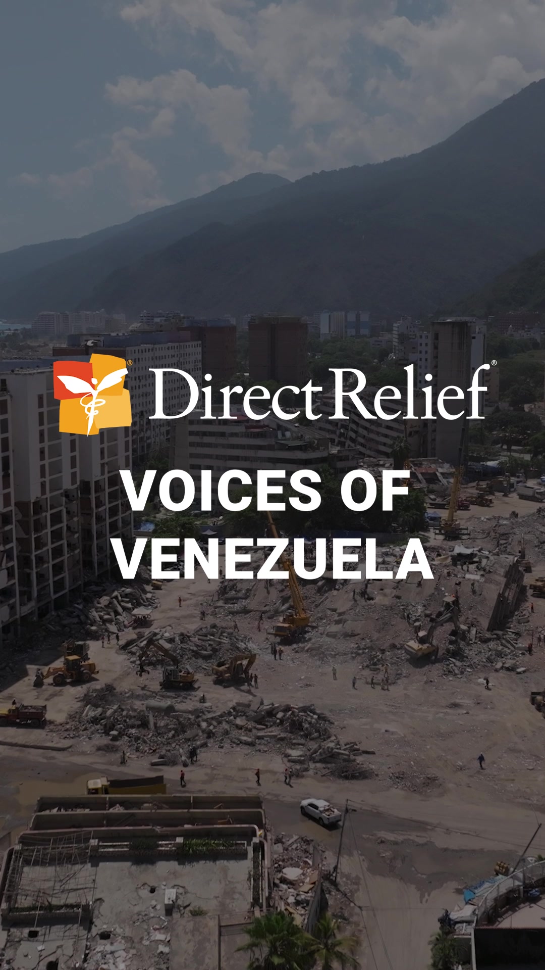 @Direct Relief
