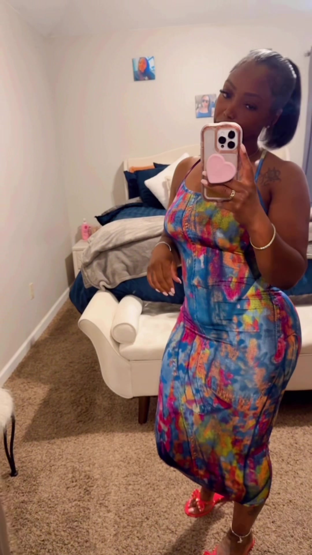 @Caramel Beauty✨💖🥰
