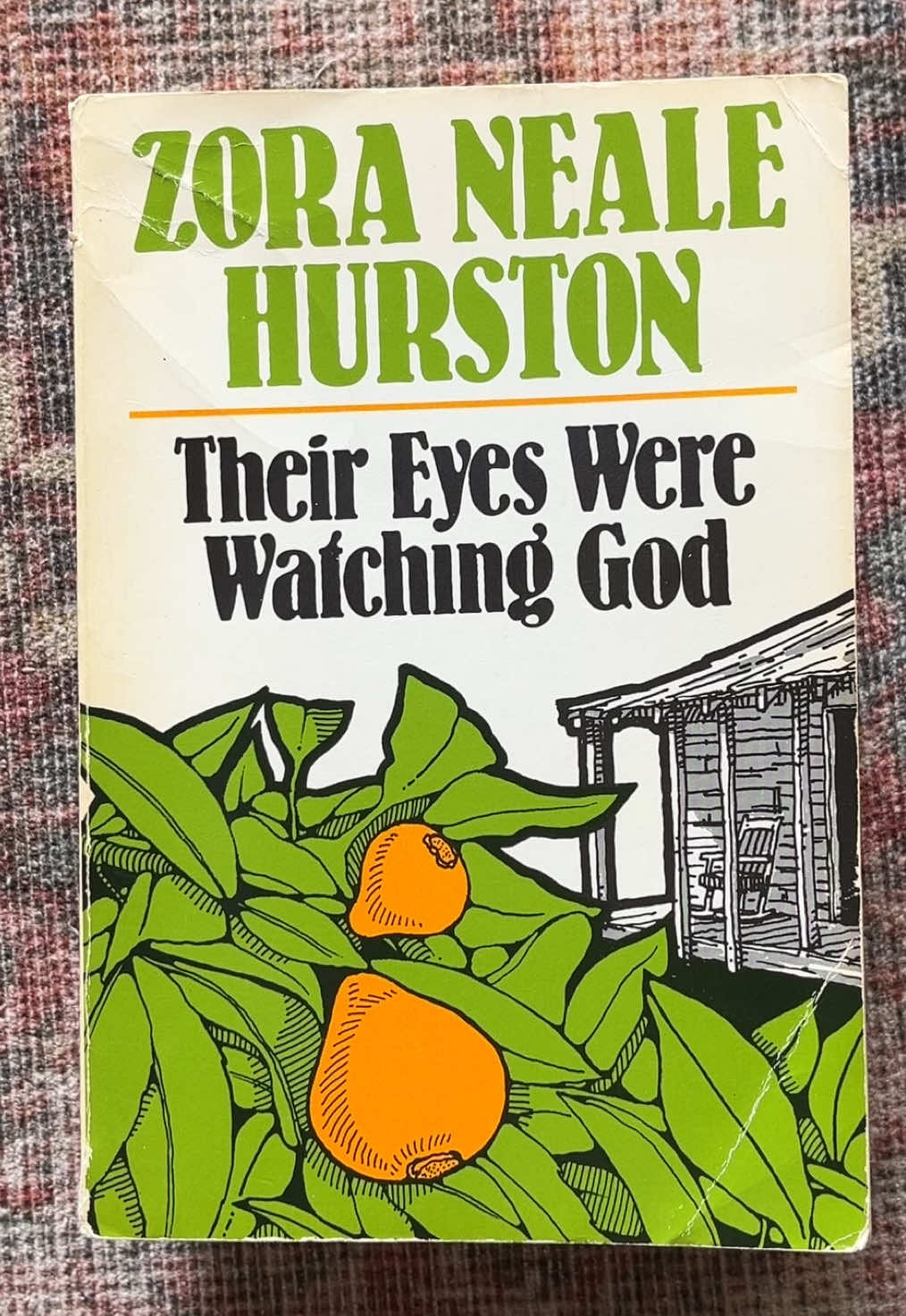 @East Nashville Books