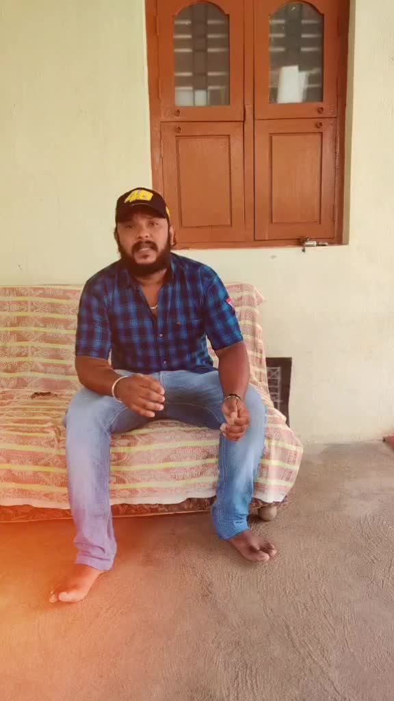 @VenkateshJunglee