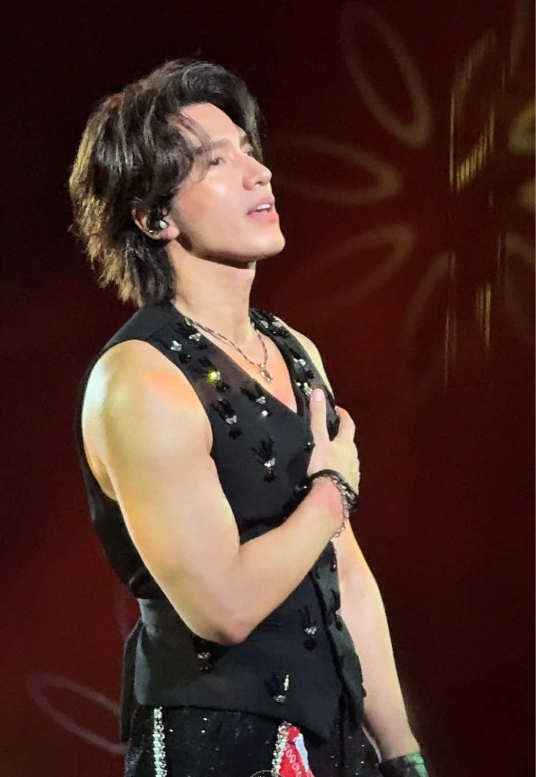 @นอกอที่ไปทุกคอน
