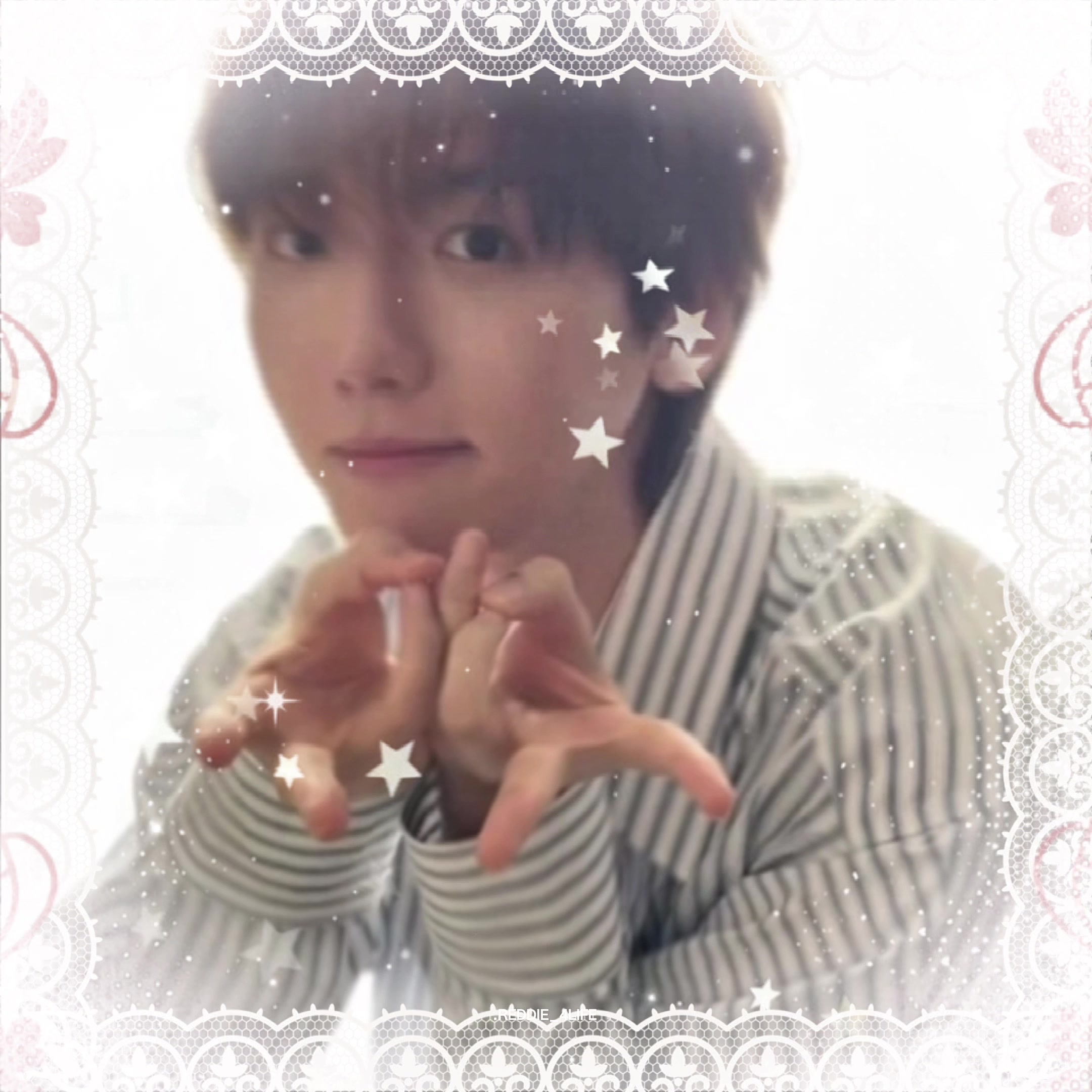 @๐๐๐๐โน(Baekhyun’s version)