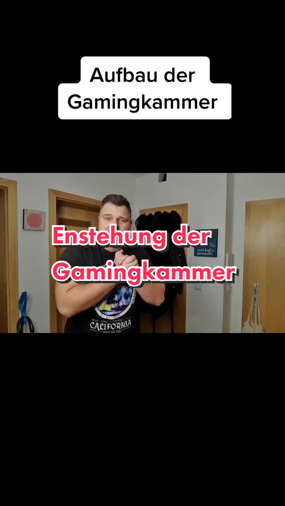 @Der Typ aus der Kammer