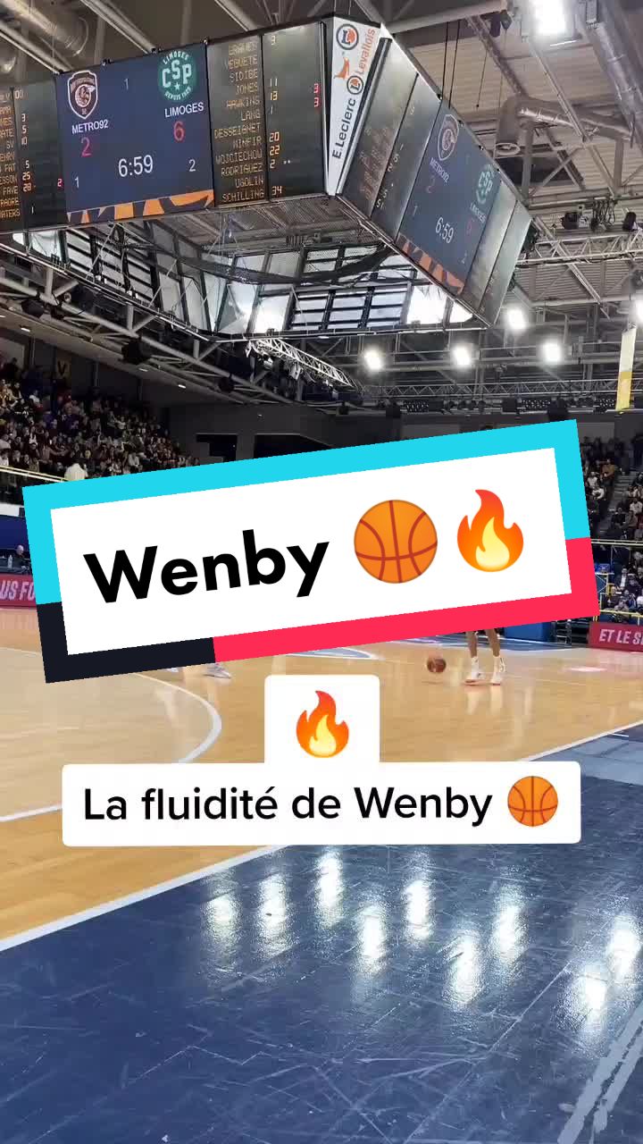 @Basketball 🏀