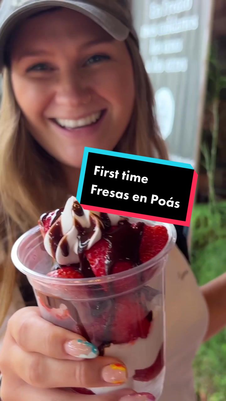 @Emma in Costa Rica