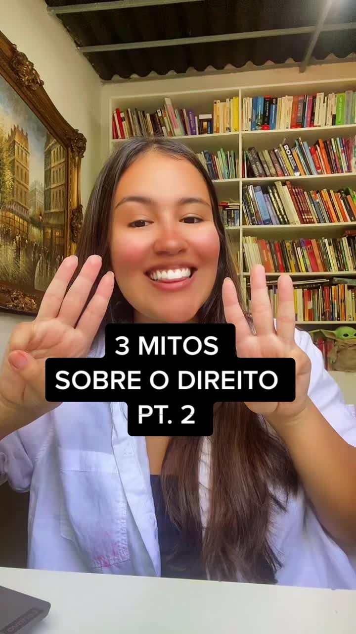 @ANNE BITTENCOURT | DIREITO