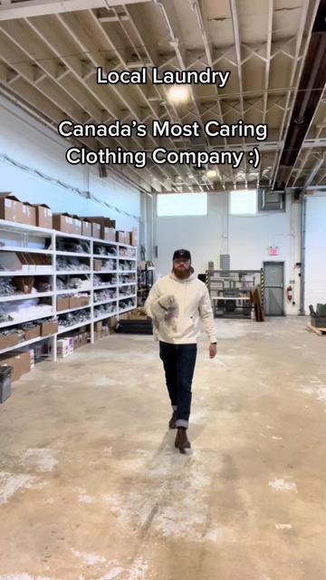 @Local Laundry