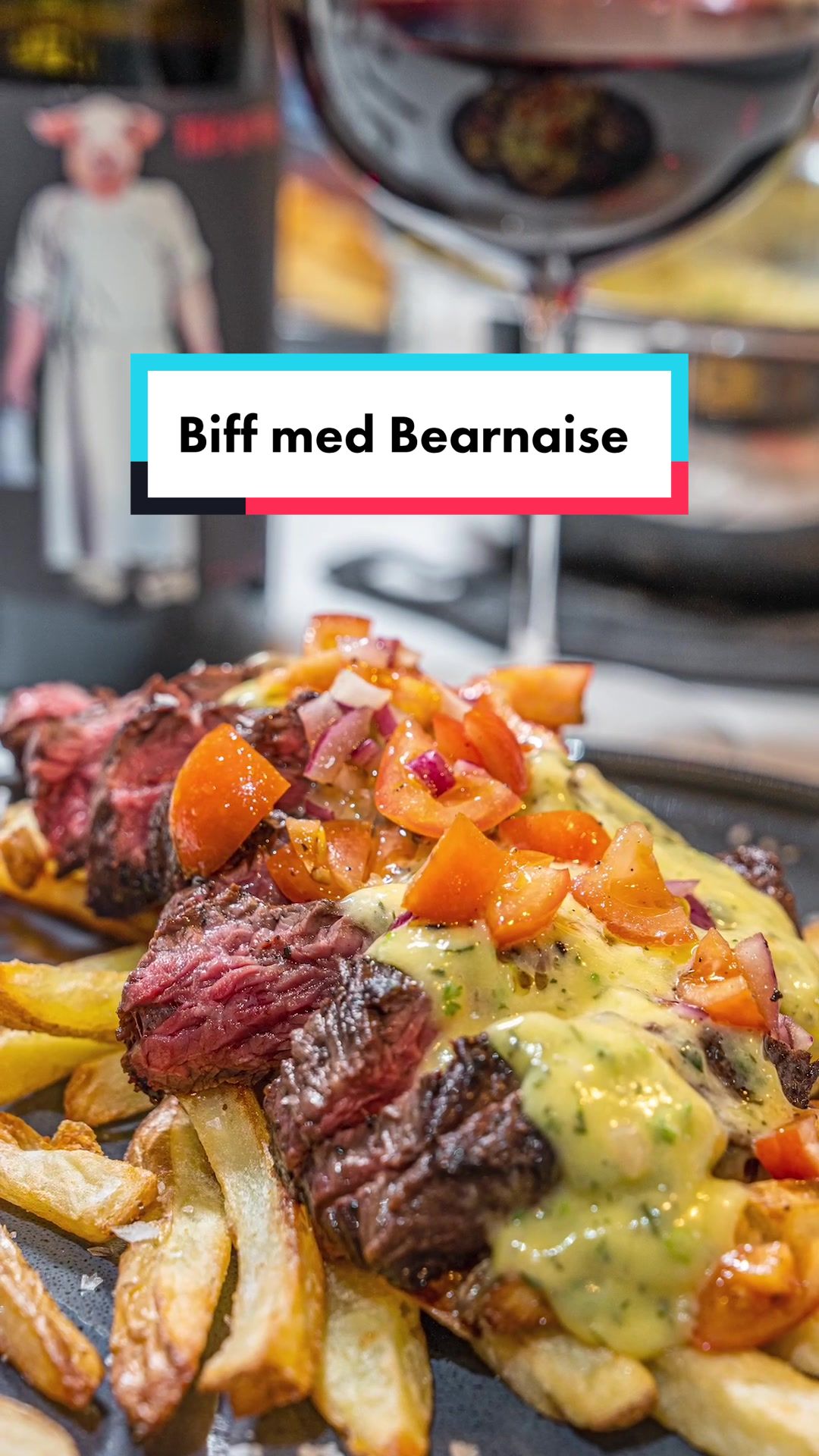@i K&ouml;ket med Anders