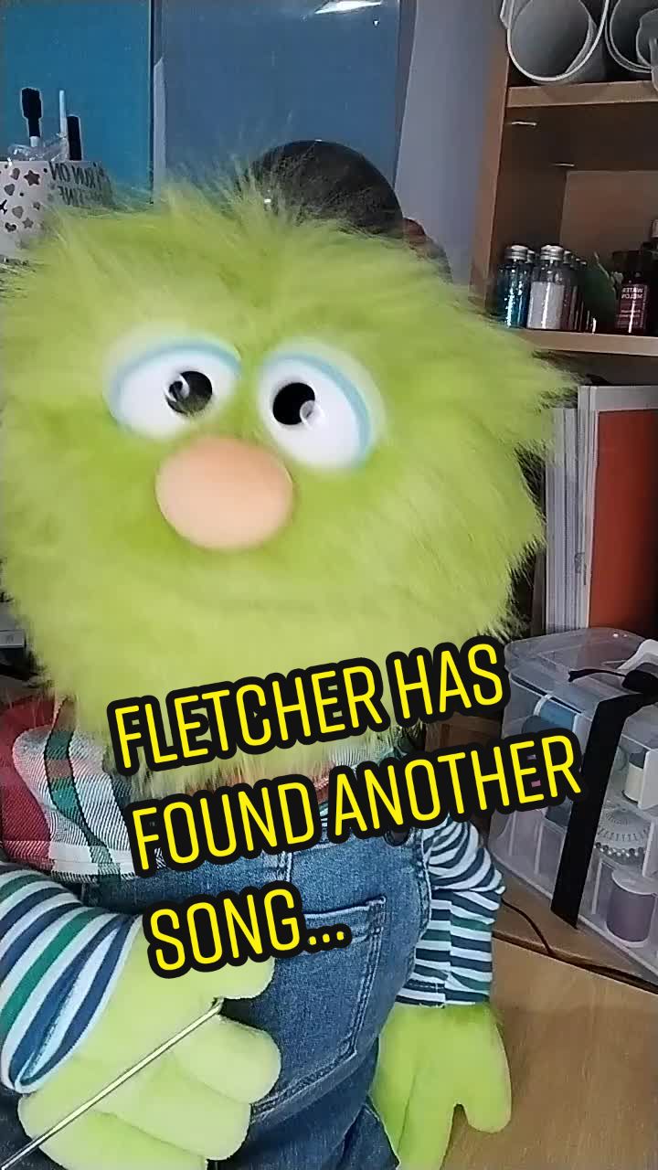 @Fletcher 🎶🎵SSTM🎵🎶