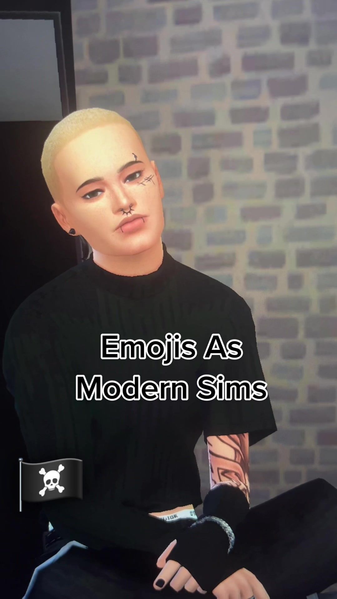 @Simone Sims 🌙