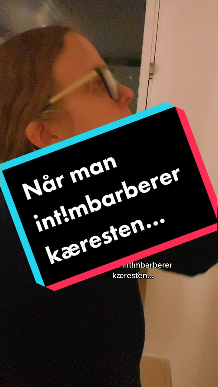 @Sophie CEO af -og det var mor!