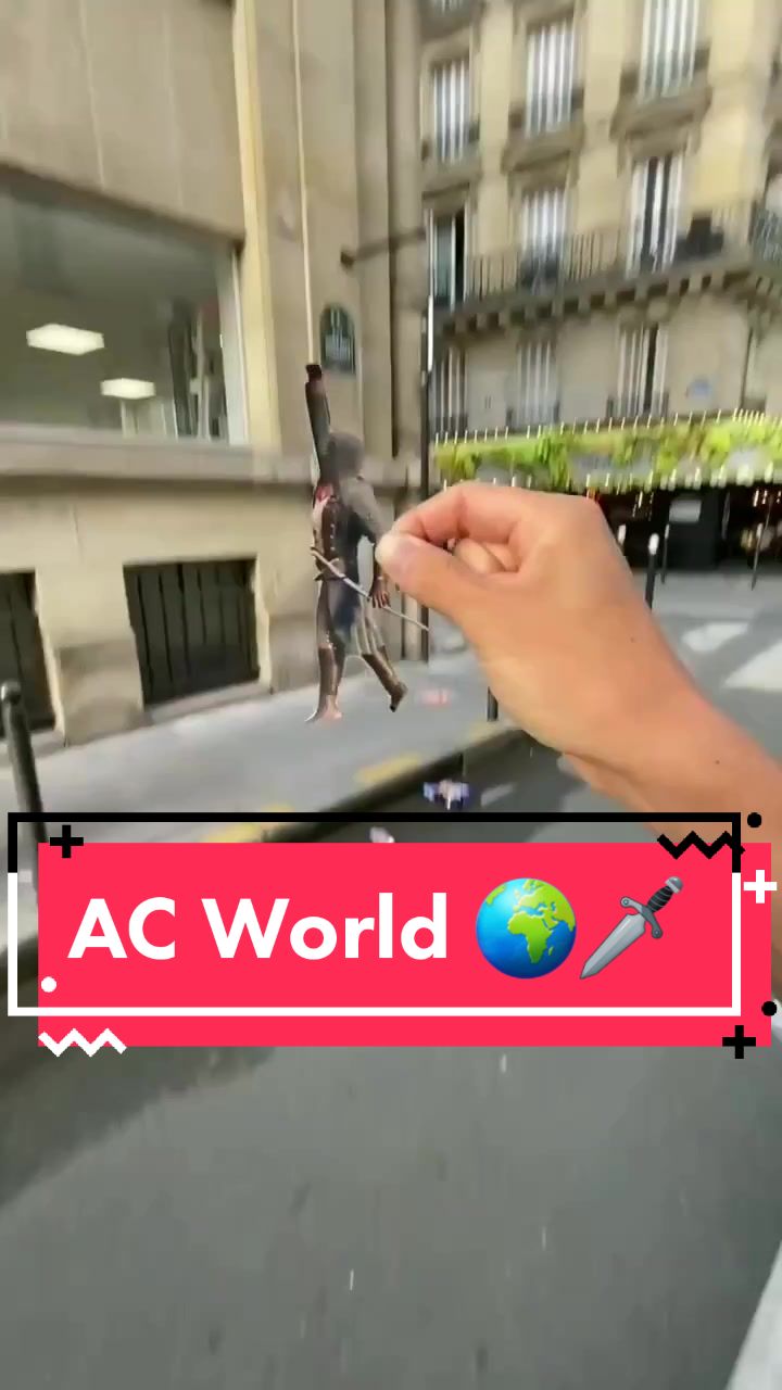 @Ubisoft Benelux