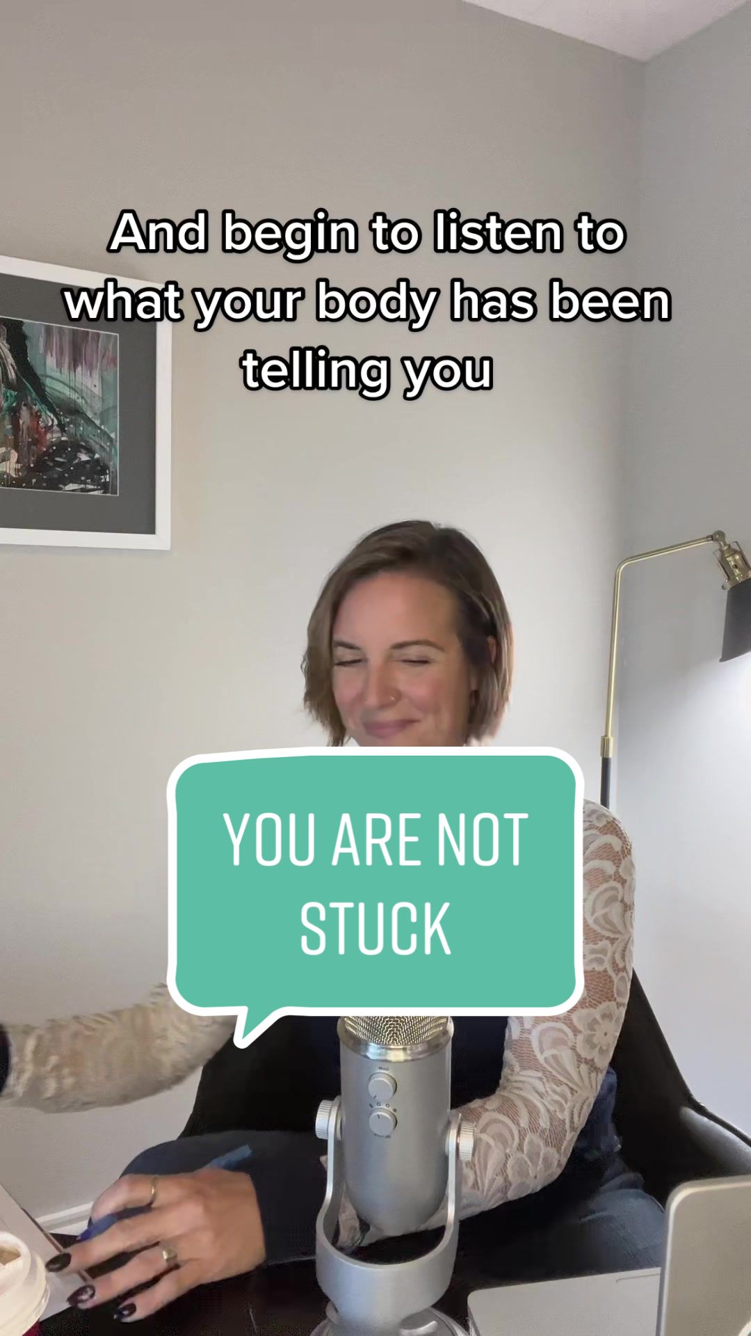 @Nikki Porter